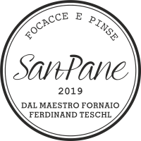 Logo San Pane mit Teschl