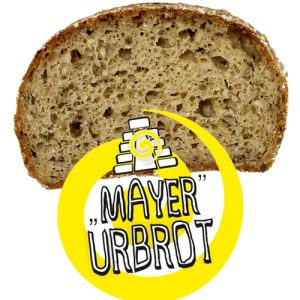 Mayer Urbrot Symbol 2